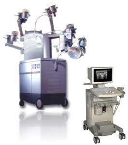 SLK Modulith®  Lithotriptor for Ultrasound-guided Lithotripsy from www.MediquipMobile.com